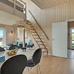 Tatil Evi Cozy In With Sauna
