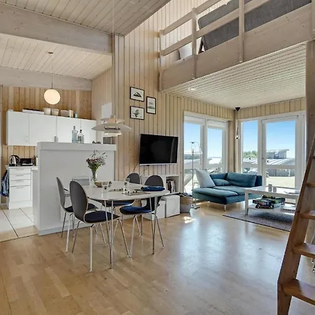 Holiday home Cozy In With Sauna *