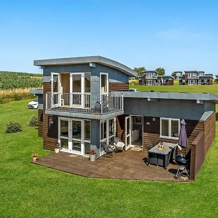 Cozy In With Sauna Holiday home