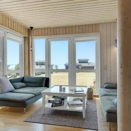 Cozy In With Sauna Prázdninový dům *