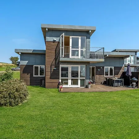 Cozy In Faaborg With House Sea View *