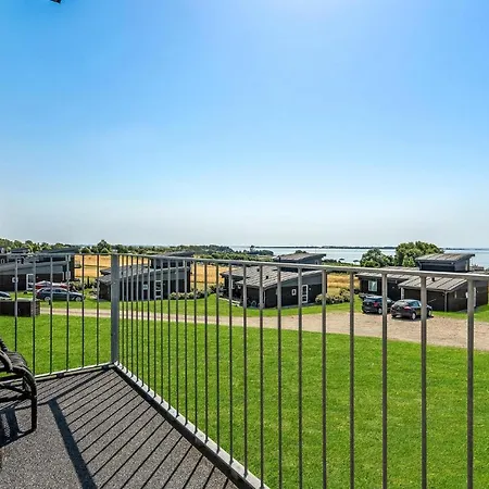 Cozy In With Sauna * Fåborg