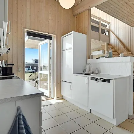 Cozy In With Sauna Faaborg