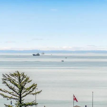 Cozy In With Sauna *