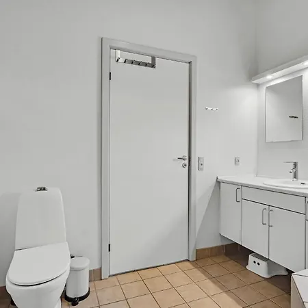 Cozy In With Sauna Faaborg