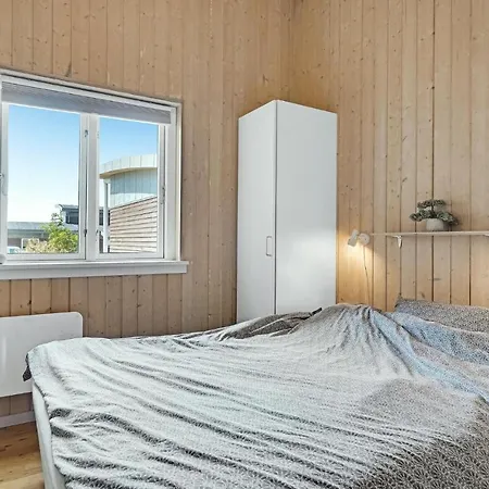 Cozy In With Sauna *